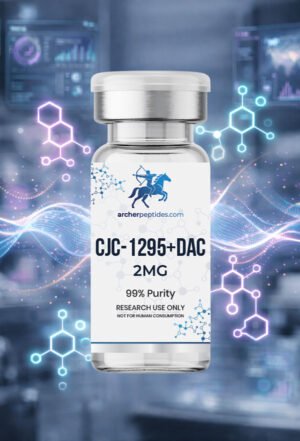 CJC-1295+DAC 2MG