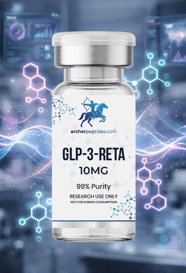 RETA GLP-3 10MG