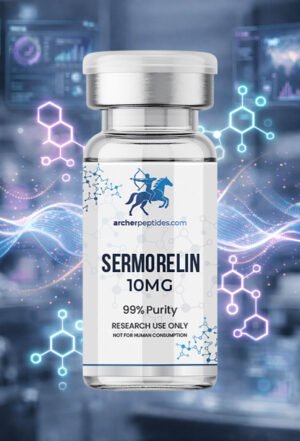 SEMORELIN-10MG