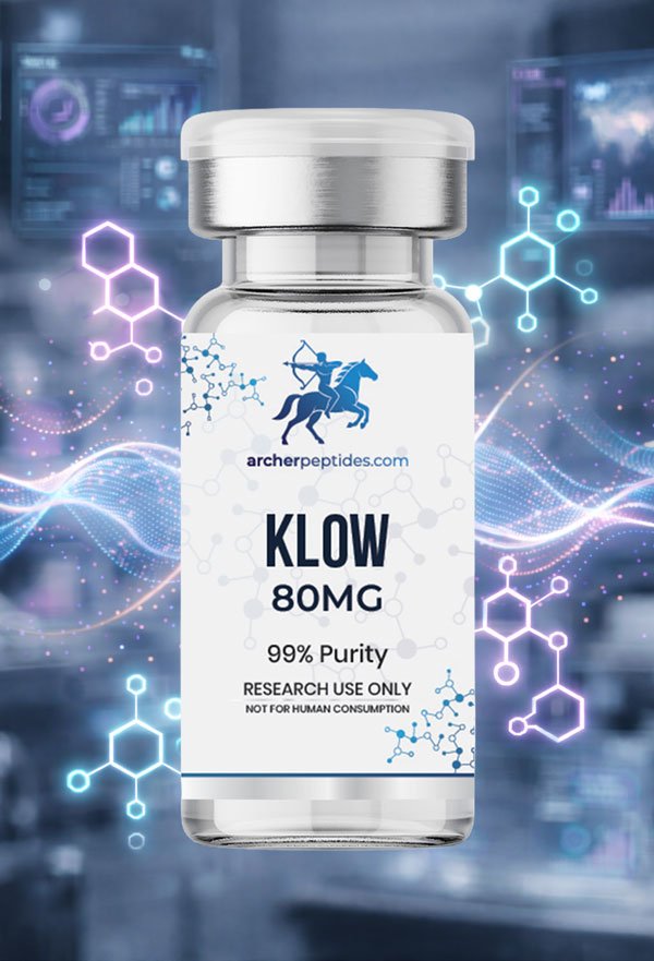KLOW 80MG