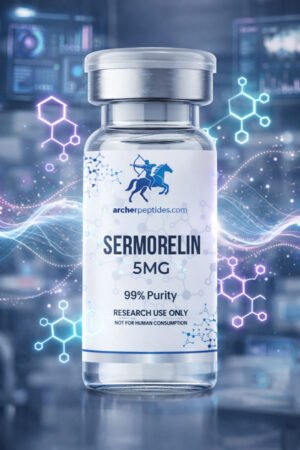 SEMORELIN 5MG