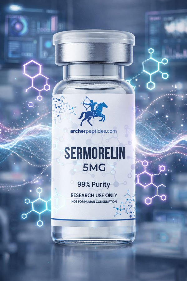 SEMORELIN 5MG