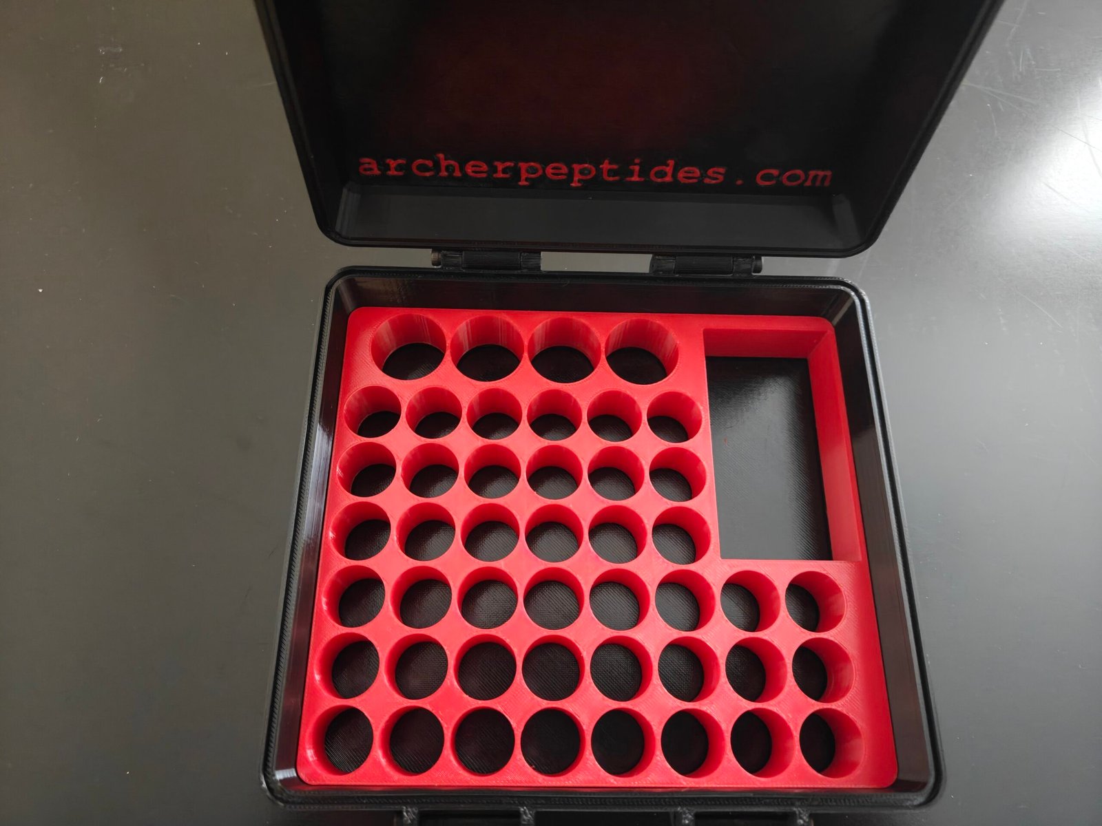 PEPTIDE CASES LARGE