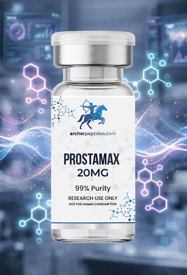 PROSTAMAX 20MG