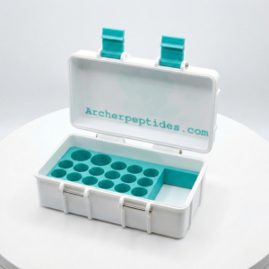 PEPTIDE CASES SMALL