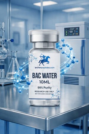 BAC WATER