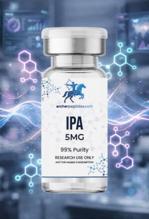 IPA .5MG