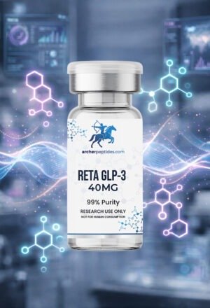 RETA GLP-3-40MG