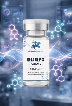 RETA GLP-3-50MG