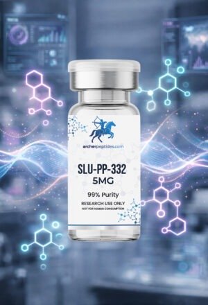 SLU-PP-332 5mg