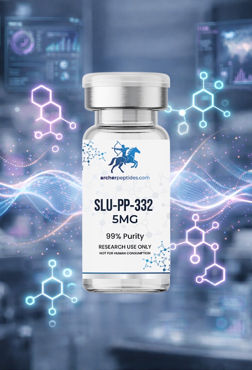 SLU-PP-332 5mg