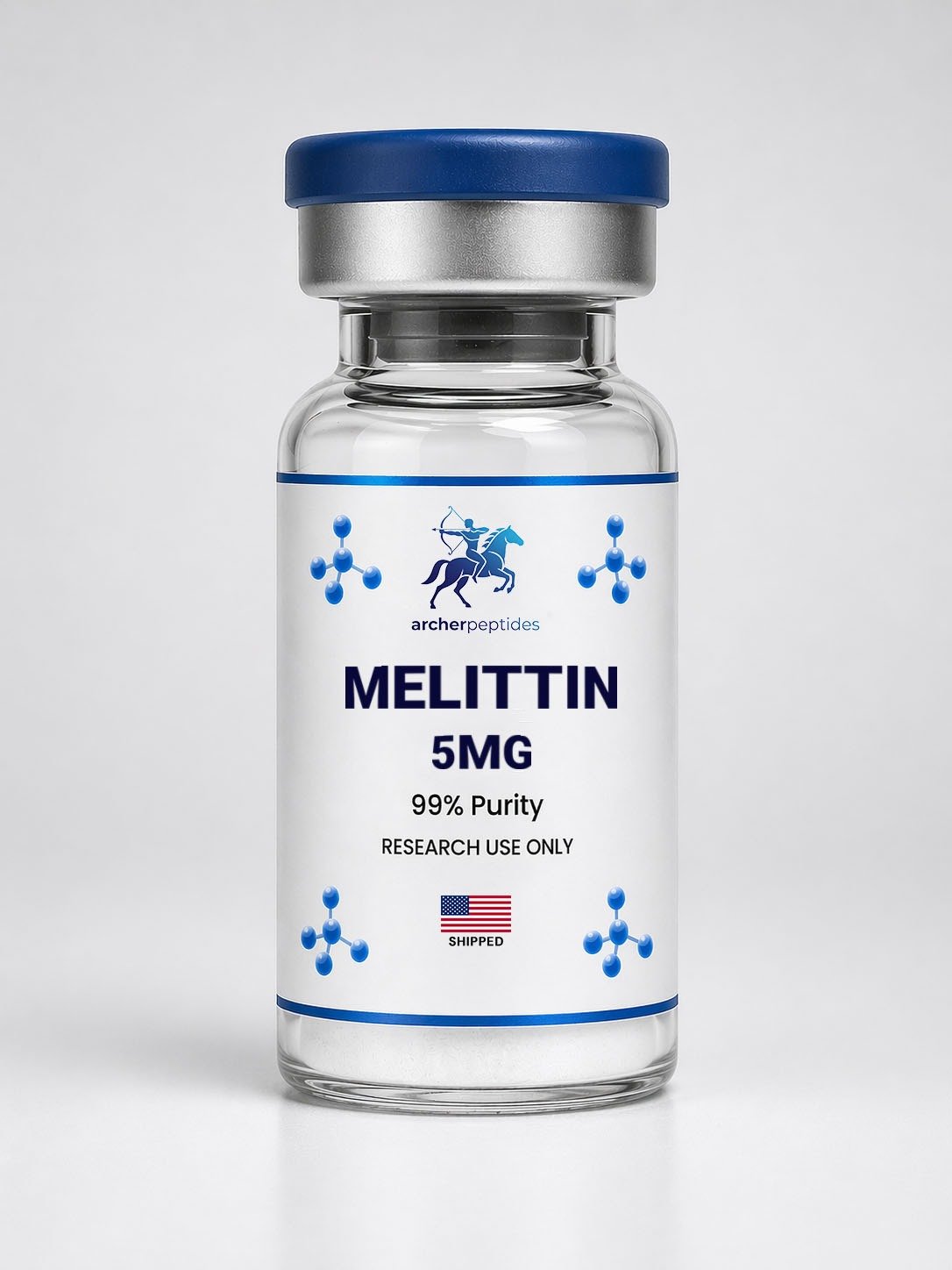 MELITTIN 5MG