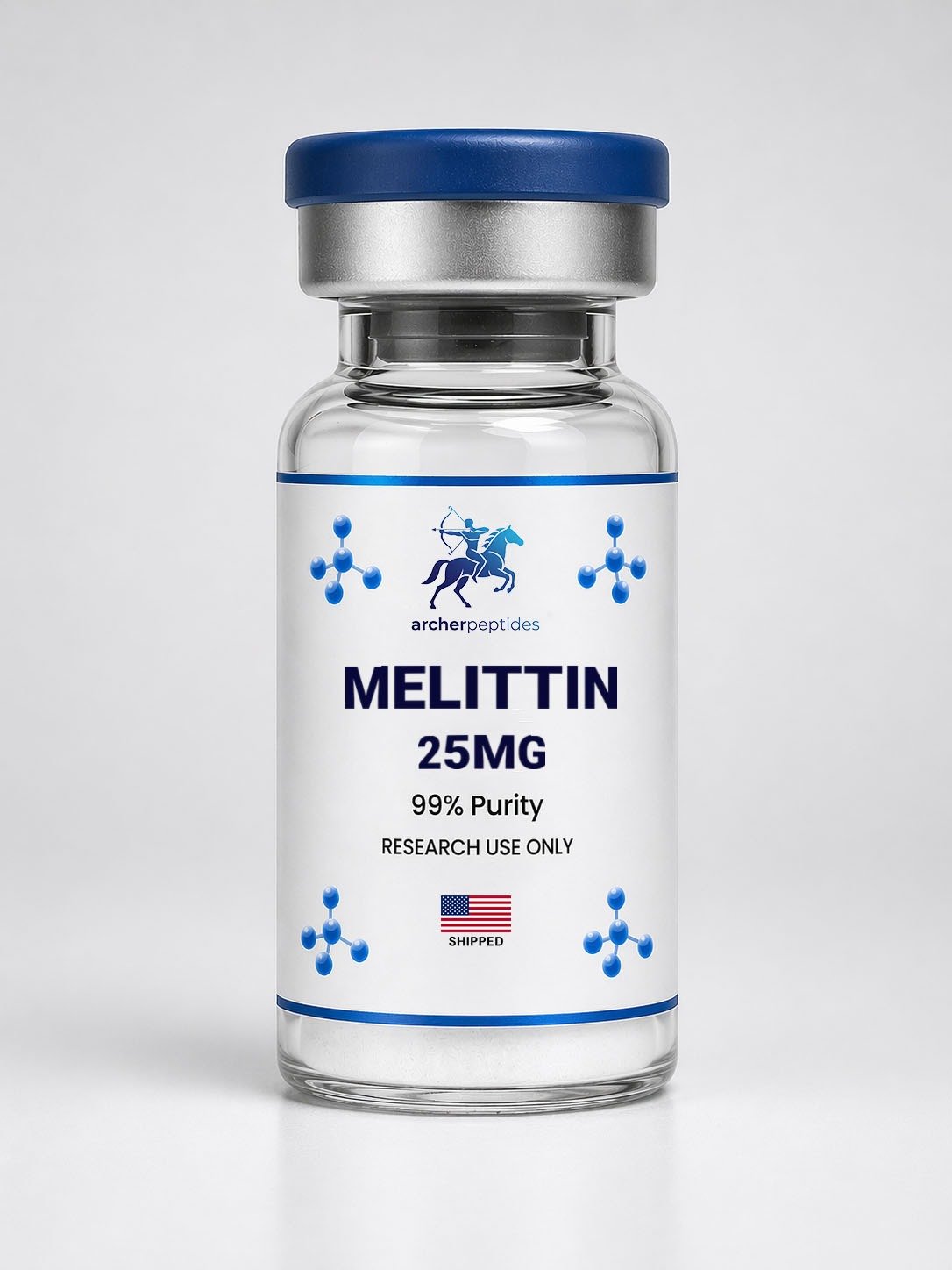 MELLITIN 25MG