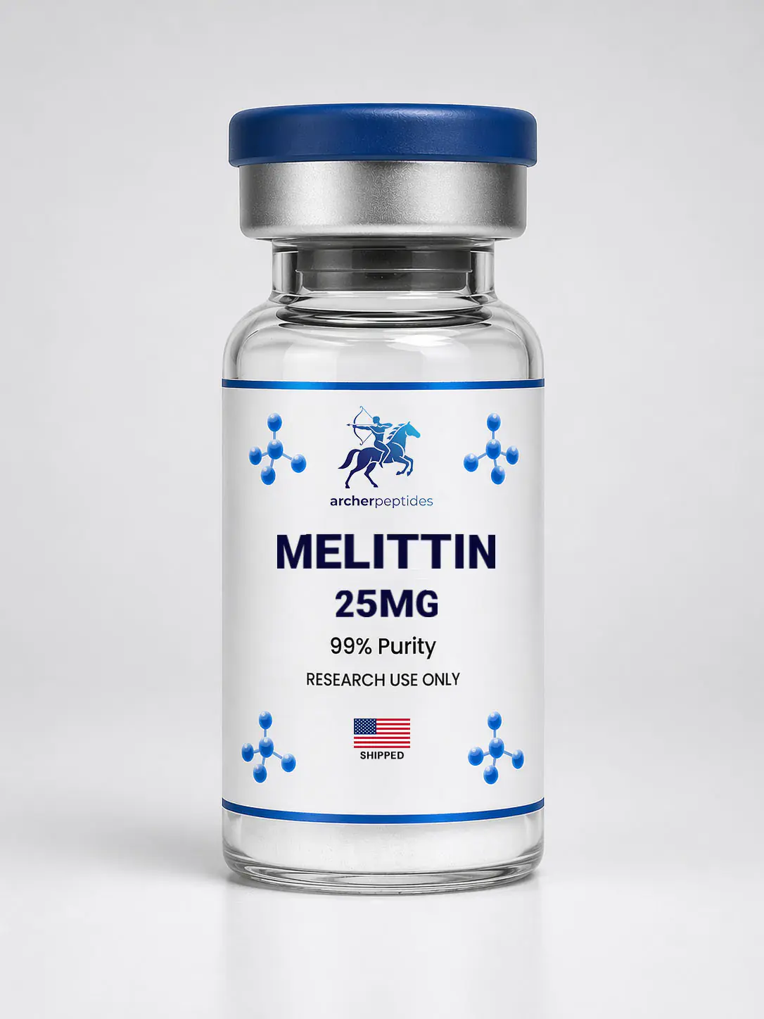 MELLITIN 25MG