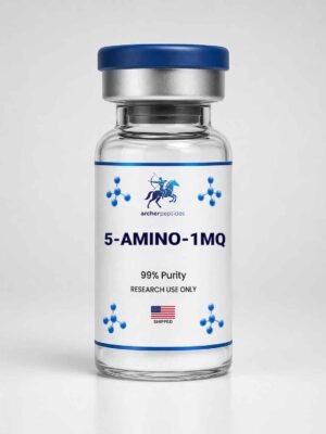 5-AMINO1MQ