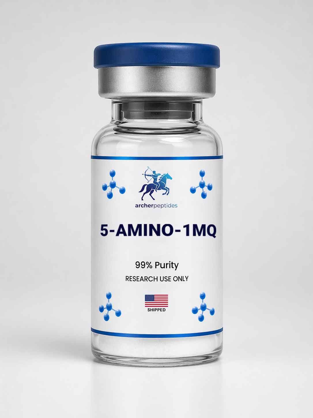 5-AMINO1MQ