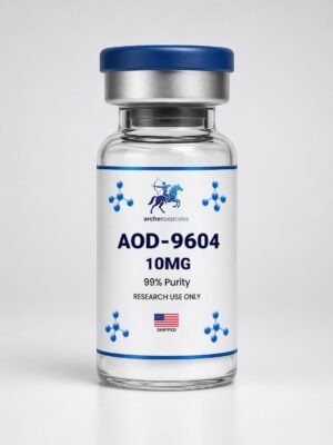 AOD-9604 10MG