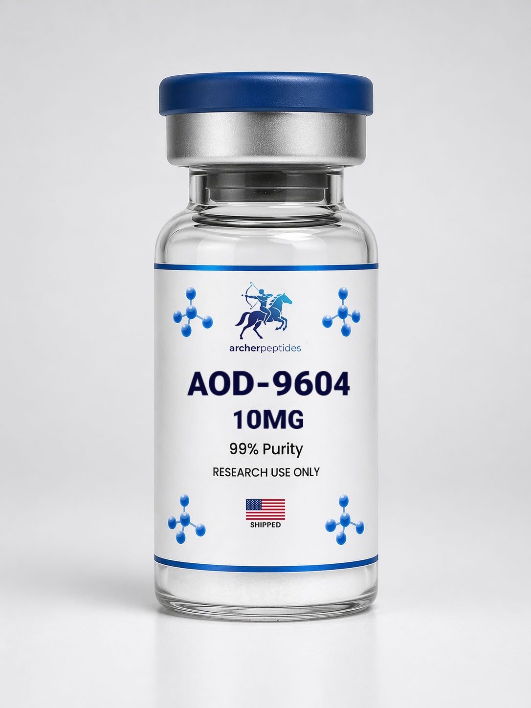 AOD-9604 10MG