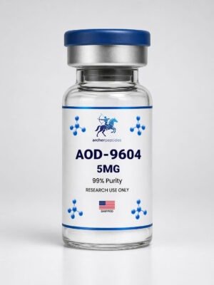 AOD 9604-5MG