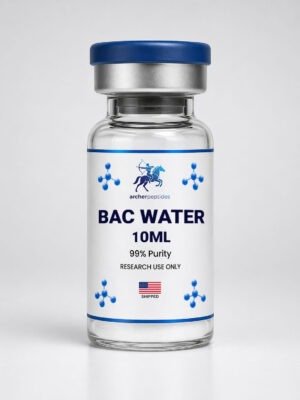 BAC WATER