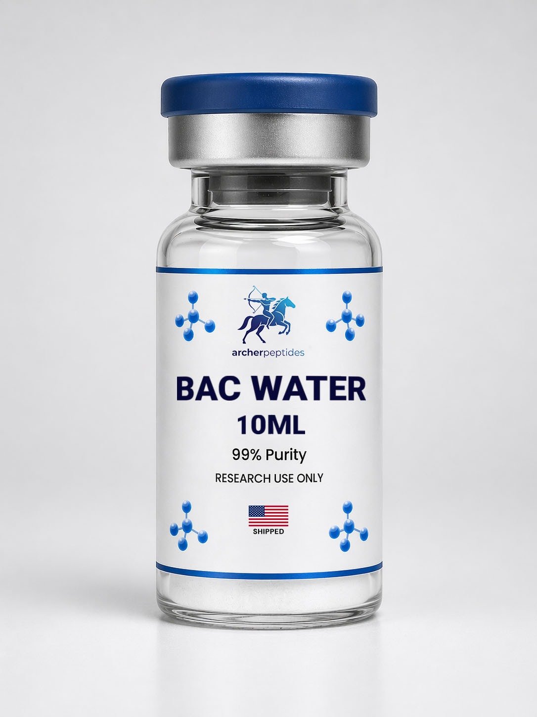 BAC WATER