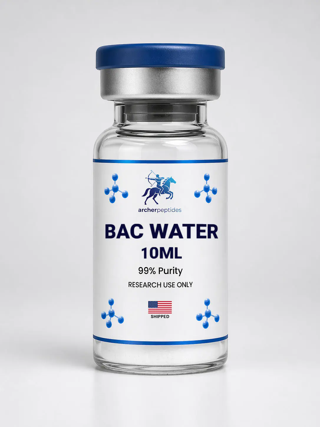 BAC WATER