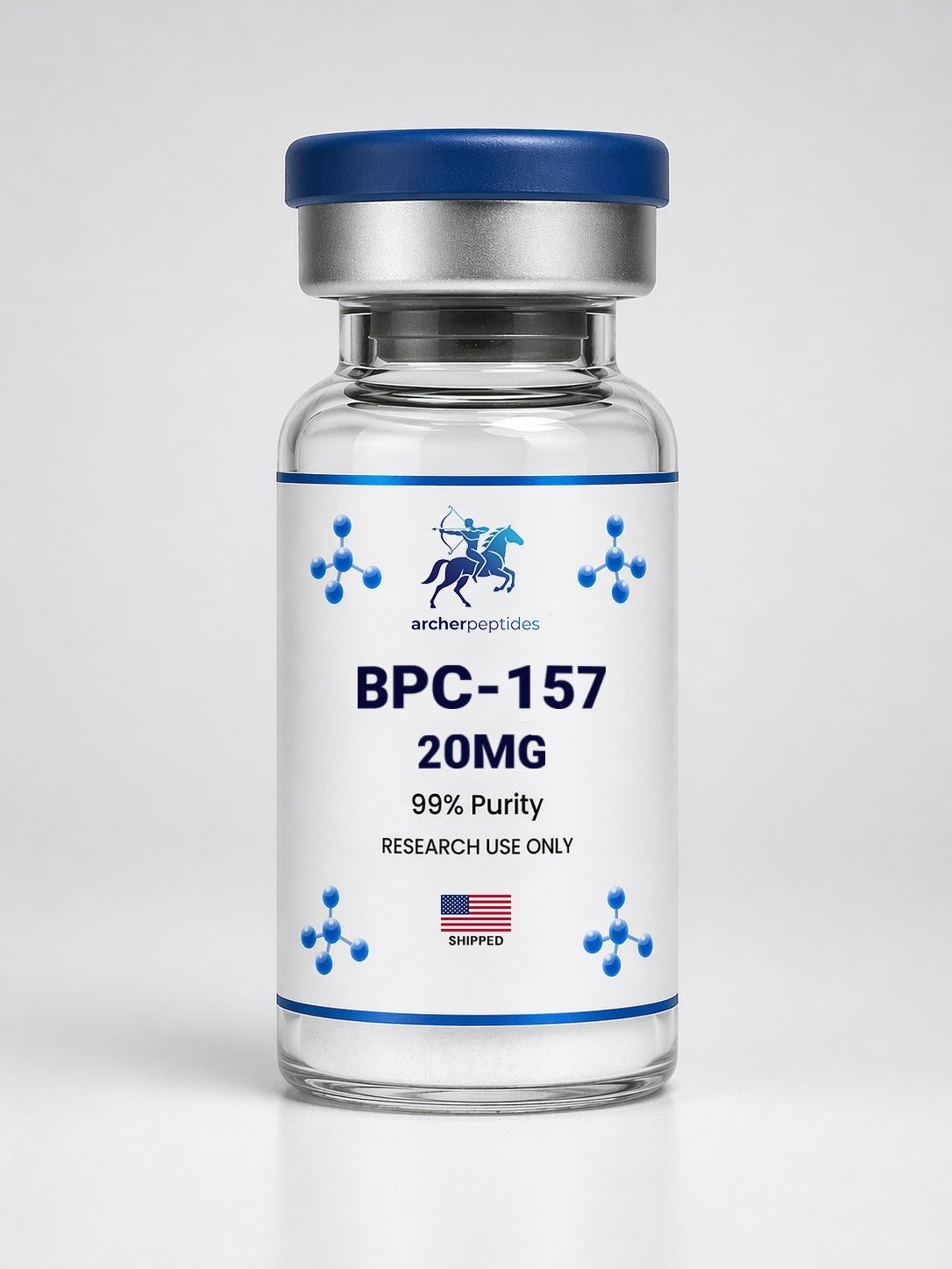 BPC157-20MG