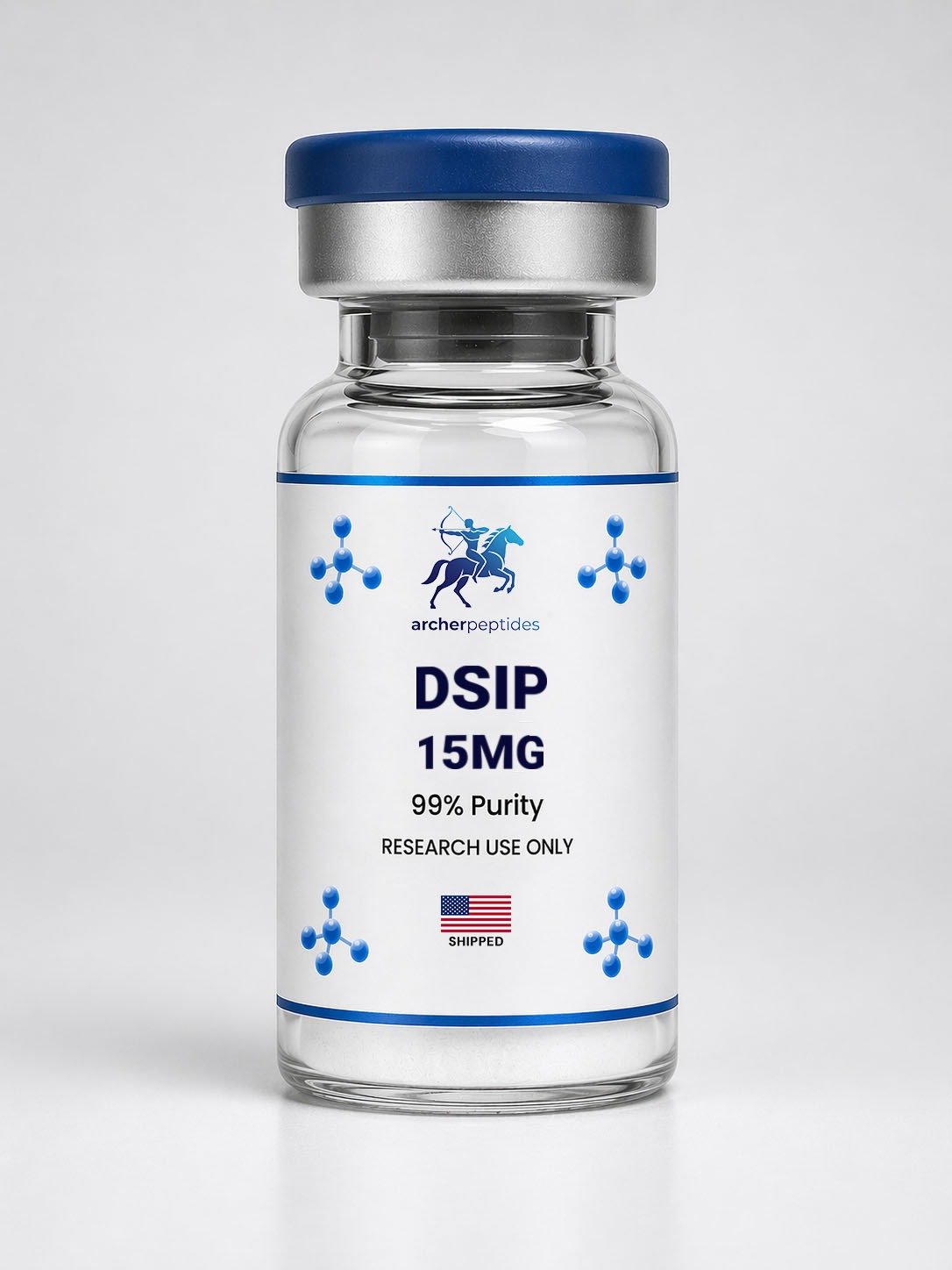 DSIP-15MG