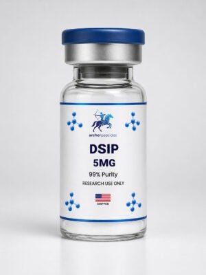 DSIP 5MG