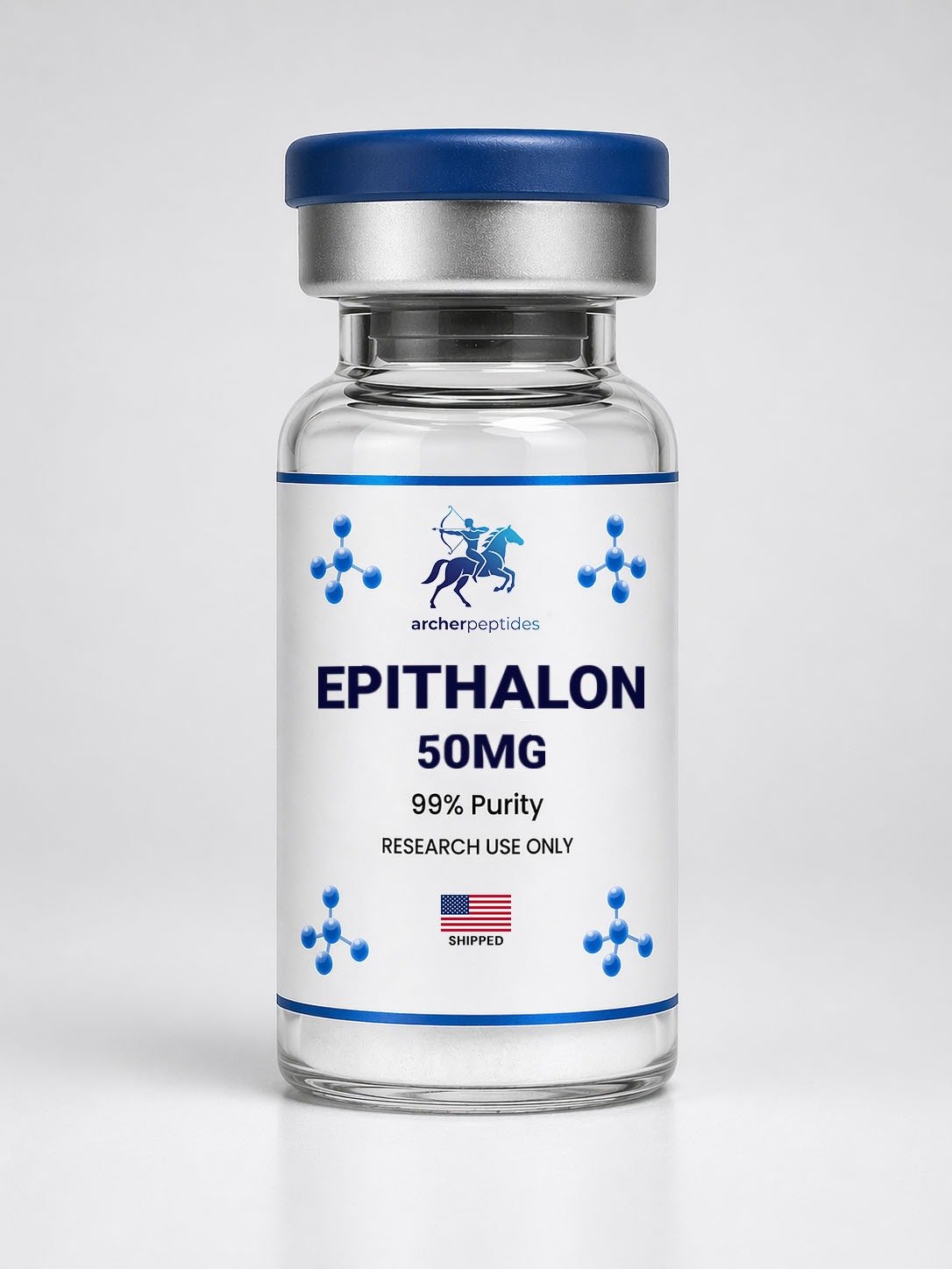 EPITHALON 50MG
