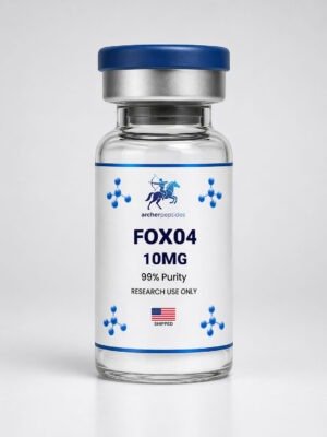 FOXO4-DRI