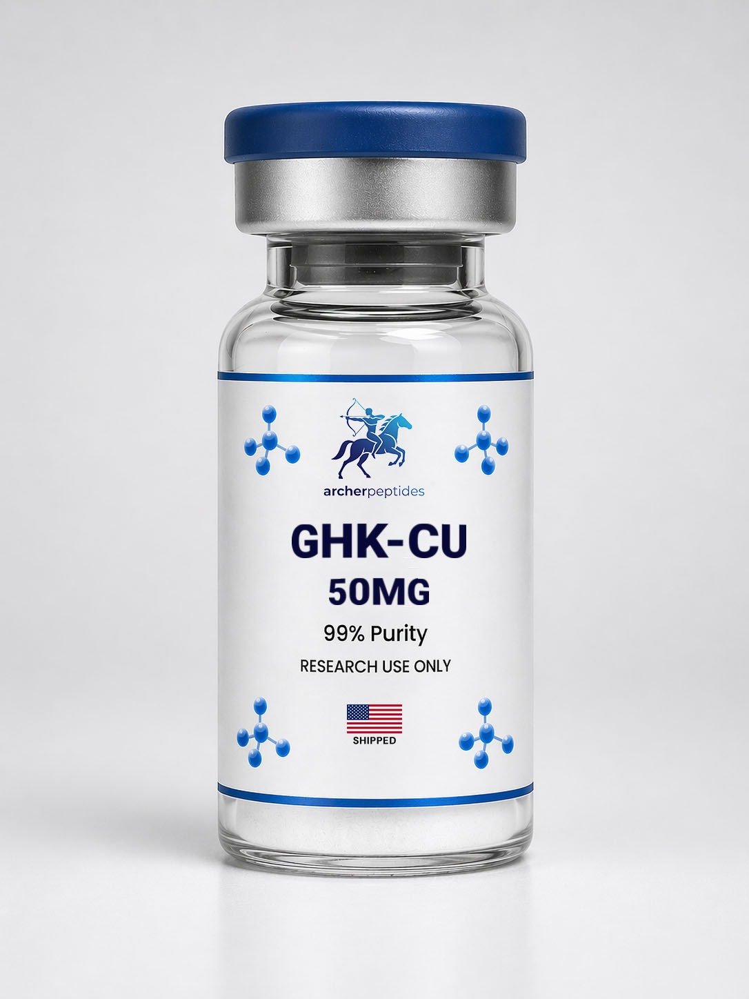 GHK-CU 50MG