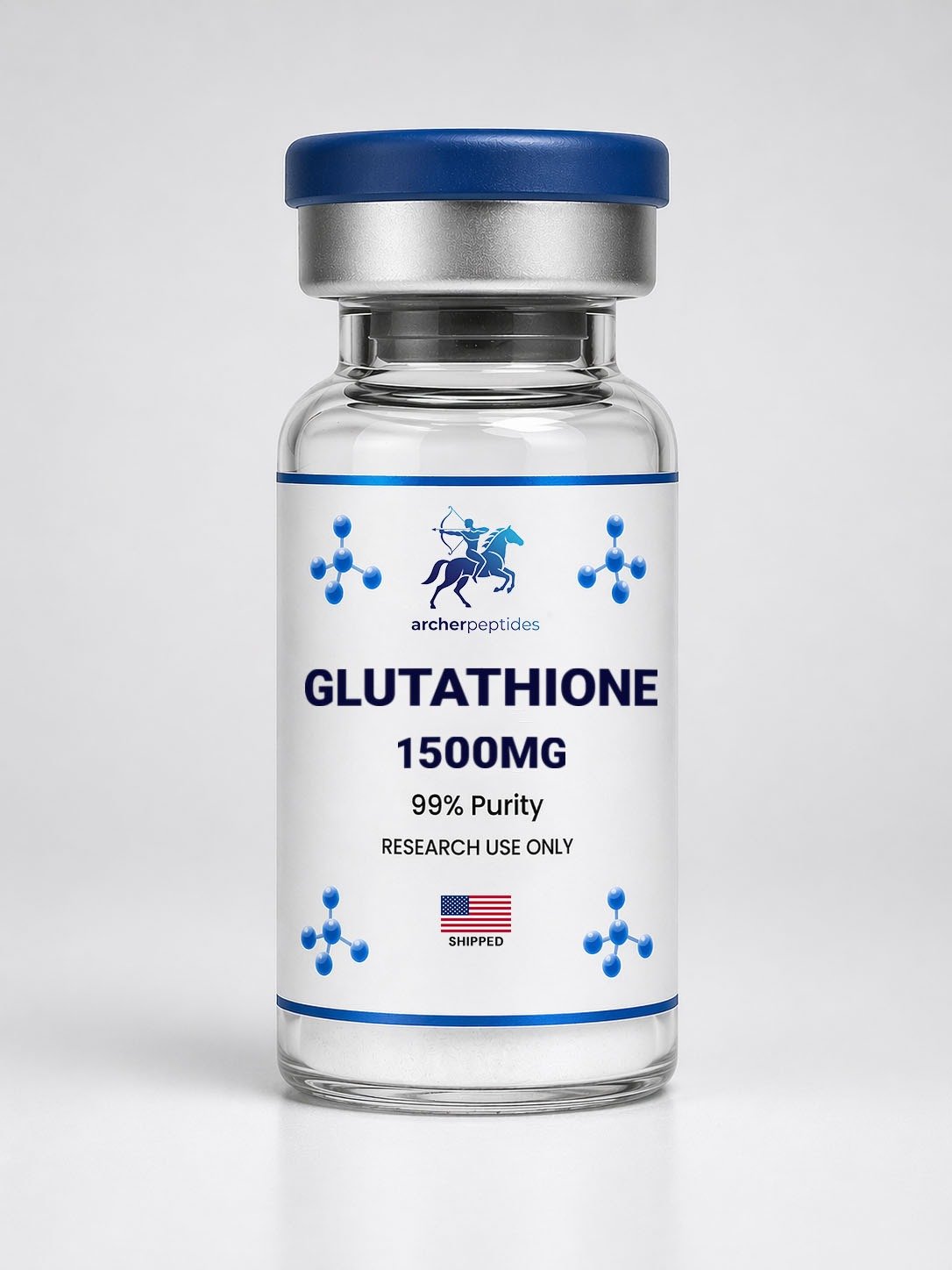 GLUTATHIONE 1500MG