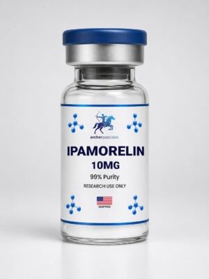 IPAMORELIN-10MG