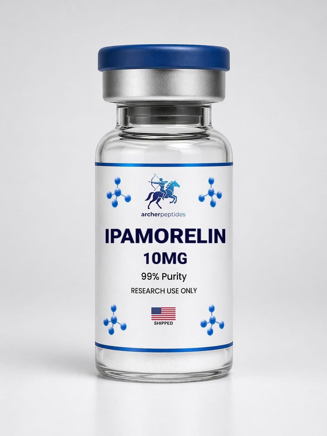 IPAMORELIN-10MG
