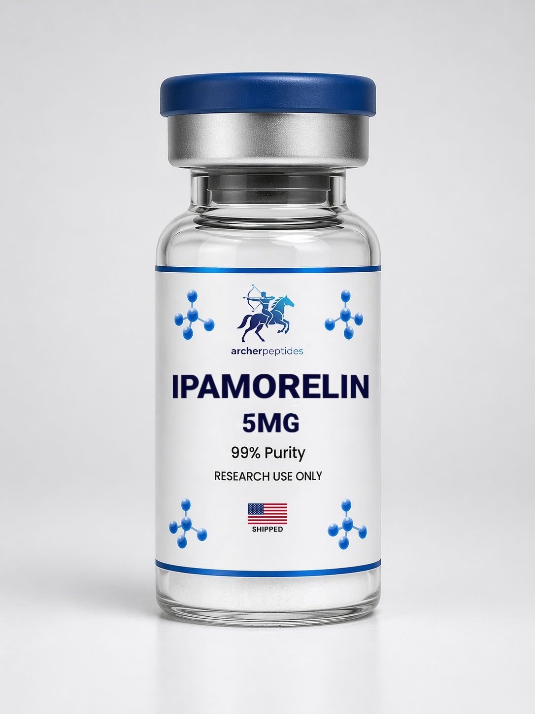 IPAMORELIN 5mg