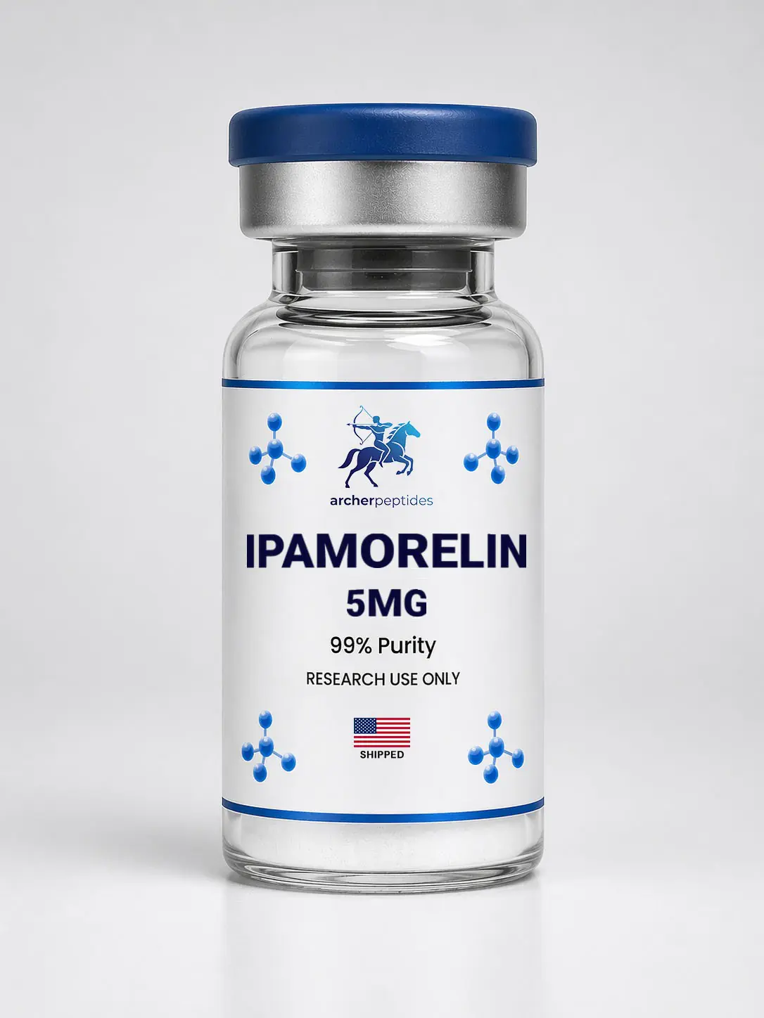 IPAMORELIN 5mg