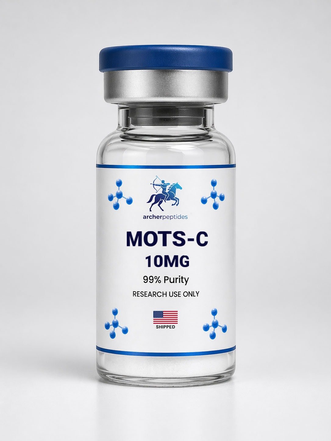 MOTS-C 10MG