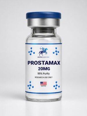 PROSTAMAX 20MG