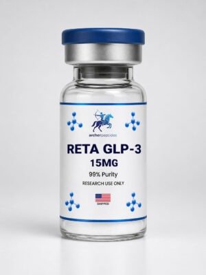 RETA GLP-3-15MG
