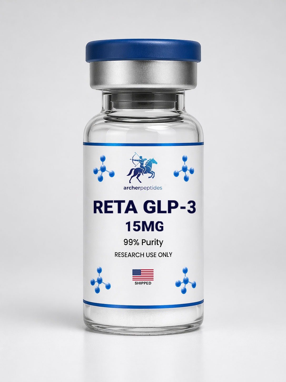 RETA GLP-3-15MG