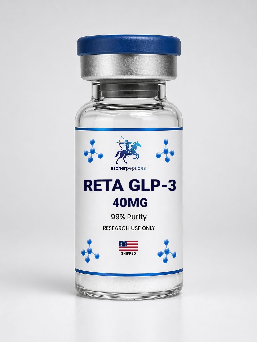 RETA GLP-3-40MG