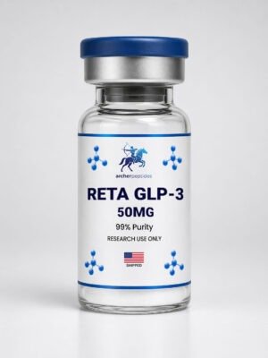 RETA GLP-3-50MG