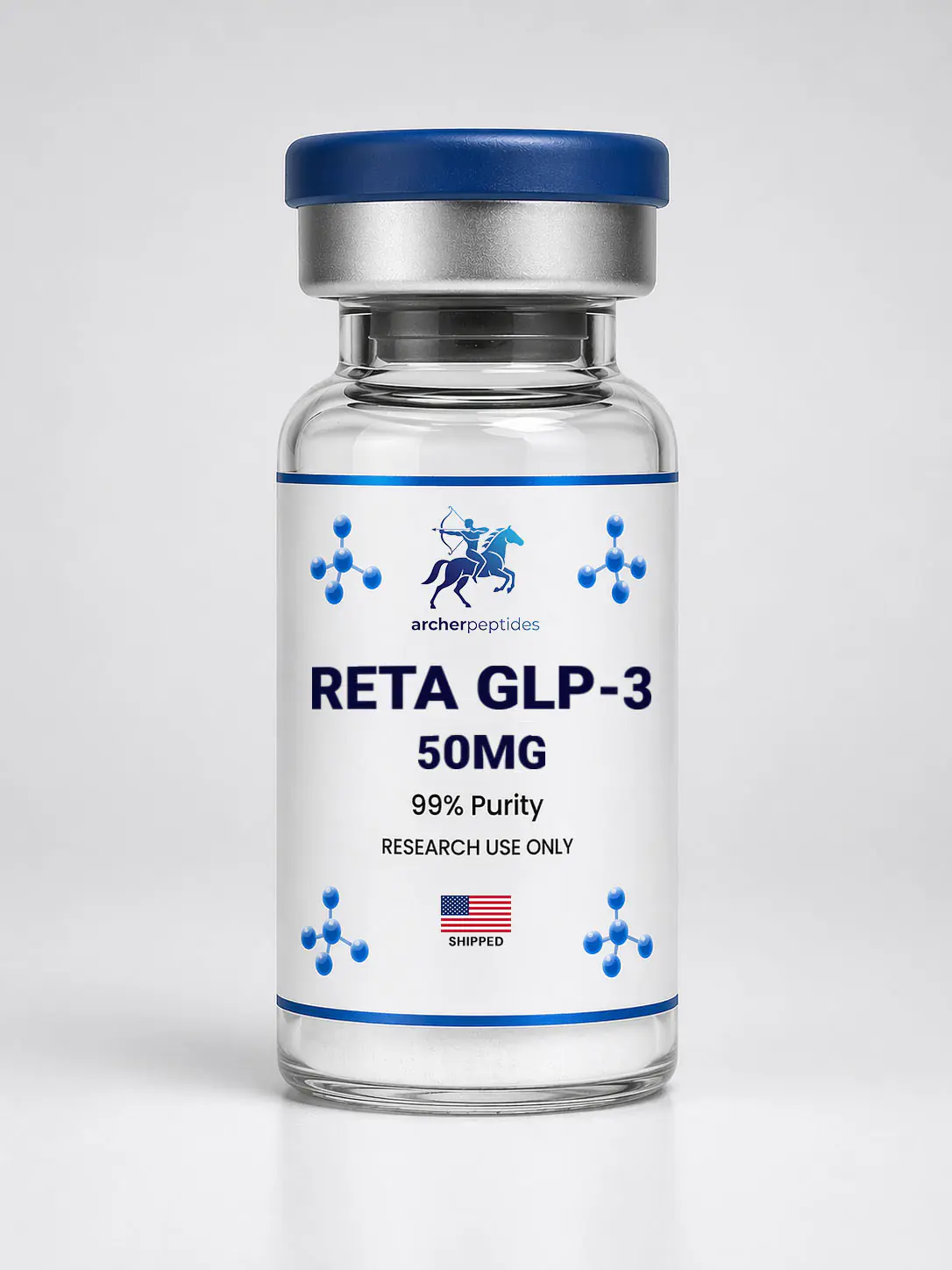 RETA GLP-3-50MG