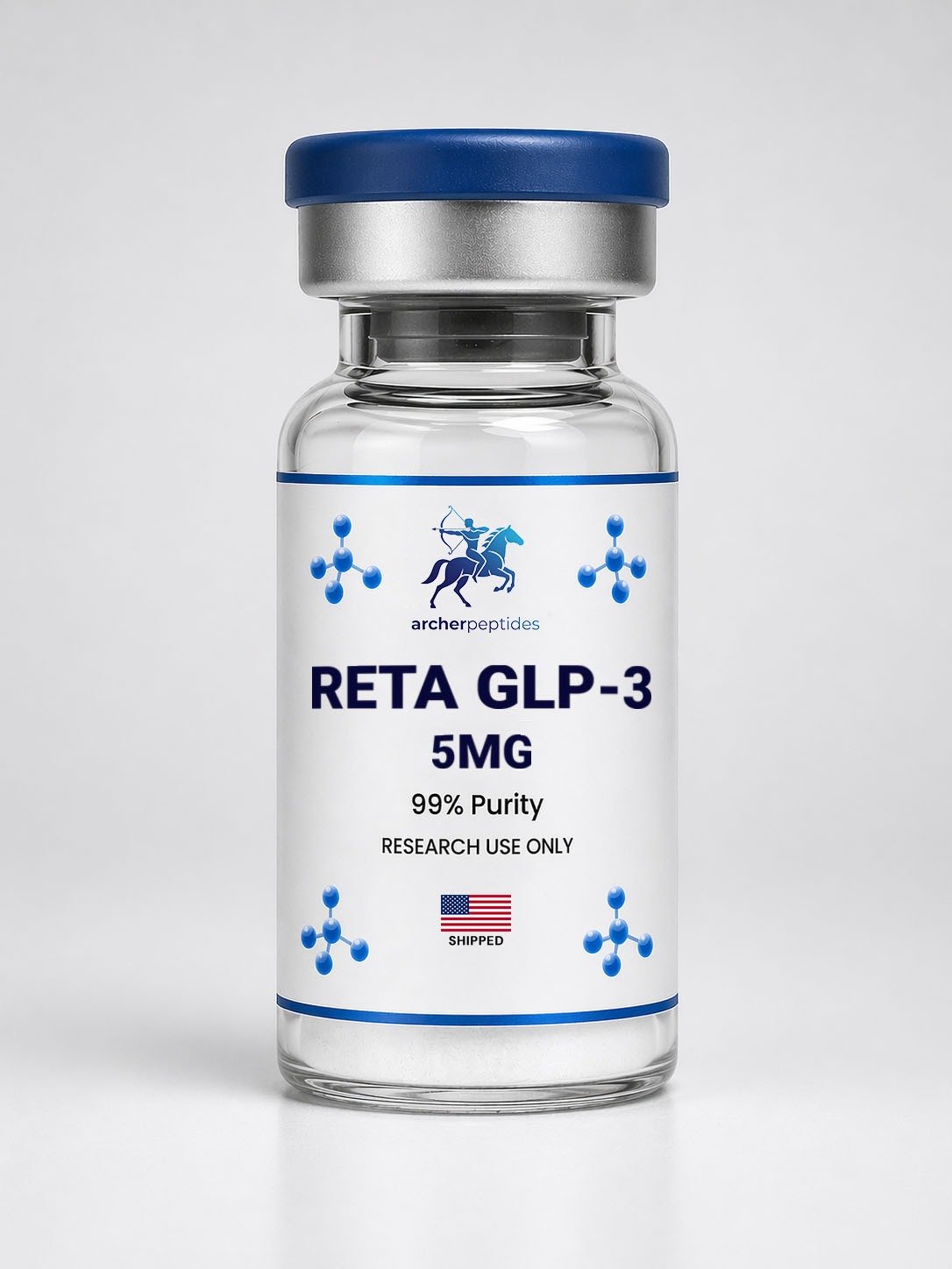 RETA GLP-3 5MG