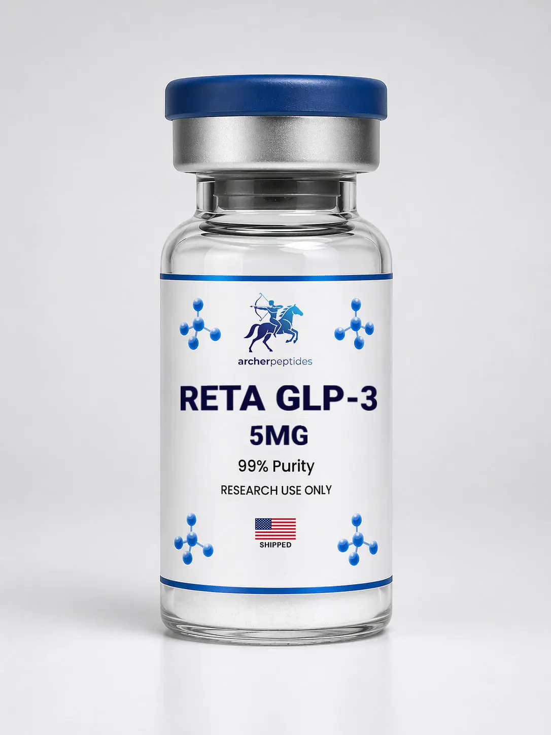 RETA GLP-3 5MG