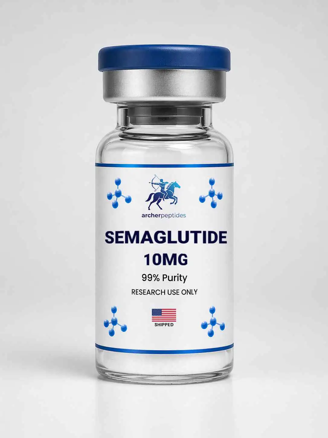 SEMAGLUTIDE 1OMG
