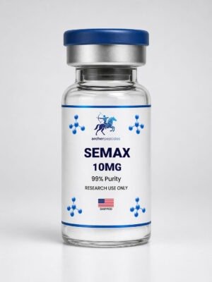 SEMAX-10MG