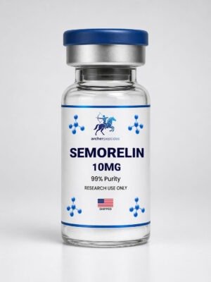 SEMORELIN-10MG