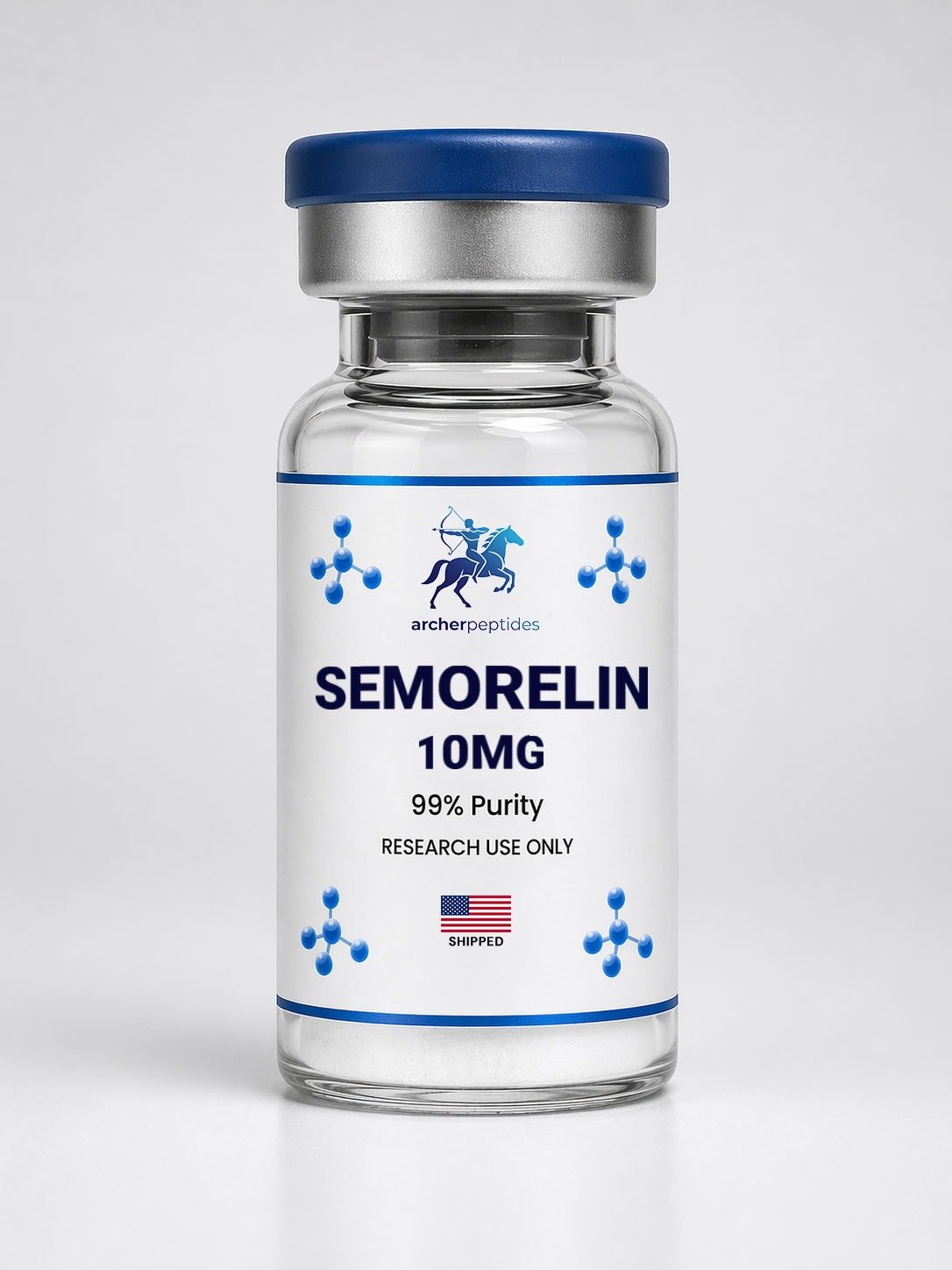 SEMORELIN-10MG